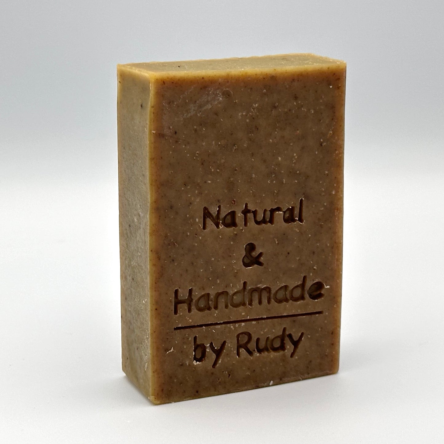 Jewelweed Soap