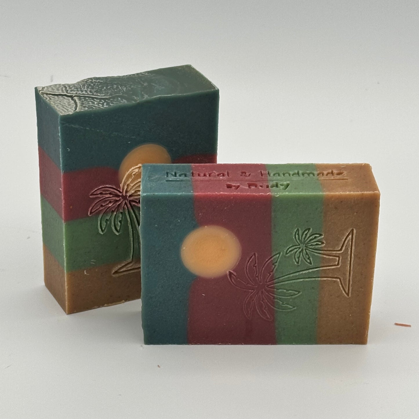 Palm Springs Signature Soap Midnight Special Edition