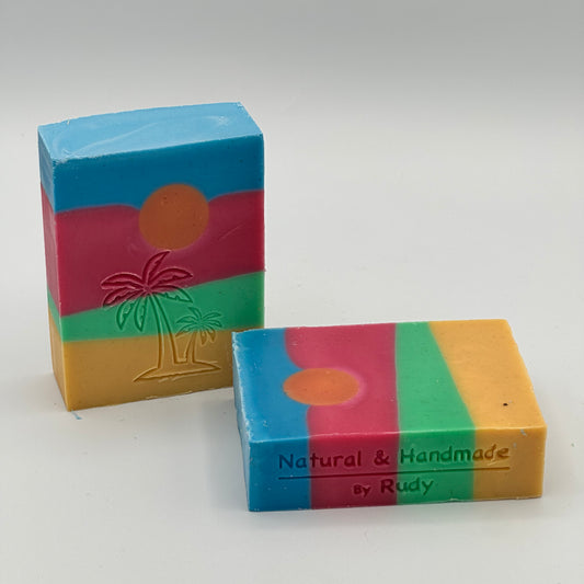 Palm Springs Soap - New Special Edition COMING IN MARCH!