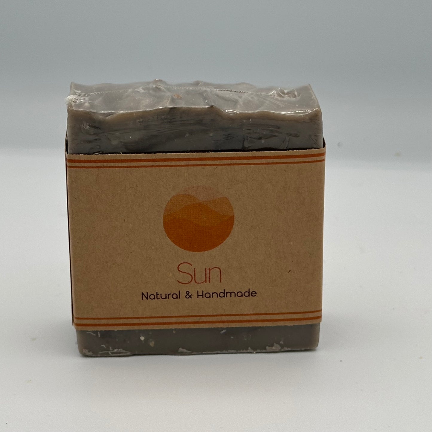 Bourbon, Oats & Coconut Milk Soap